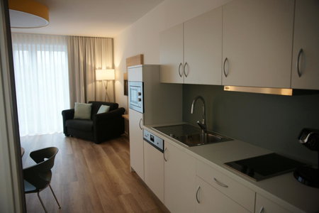 Leister Apparthotel, Stuhr, Germany