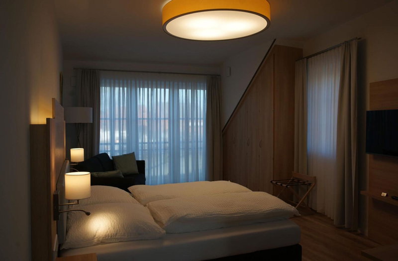 Leister Apparthotel, Stuhr, Germany