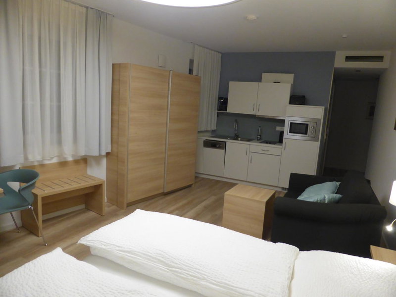 Leister Apparthotel, Stuhr, Germany
