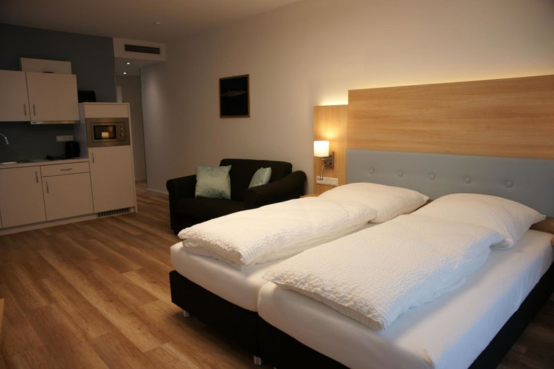 Leister Apparthotel, Stuhr, Germany