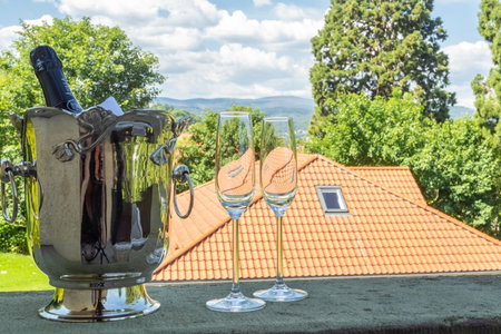 Hotel Erbprinzenpalais, Wernigerode, Germany