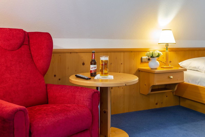 Hotel Erbprinzenpalais, Wernigerode, Germany