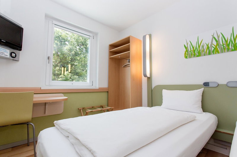 ibis budget Augsburg City, Augsburg, Germany