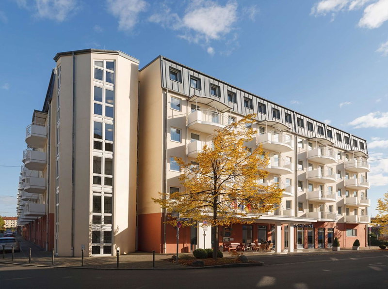 Best Western Hotel Nürnberg City West, Nürnberg, Germany