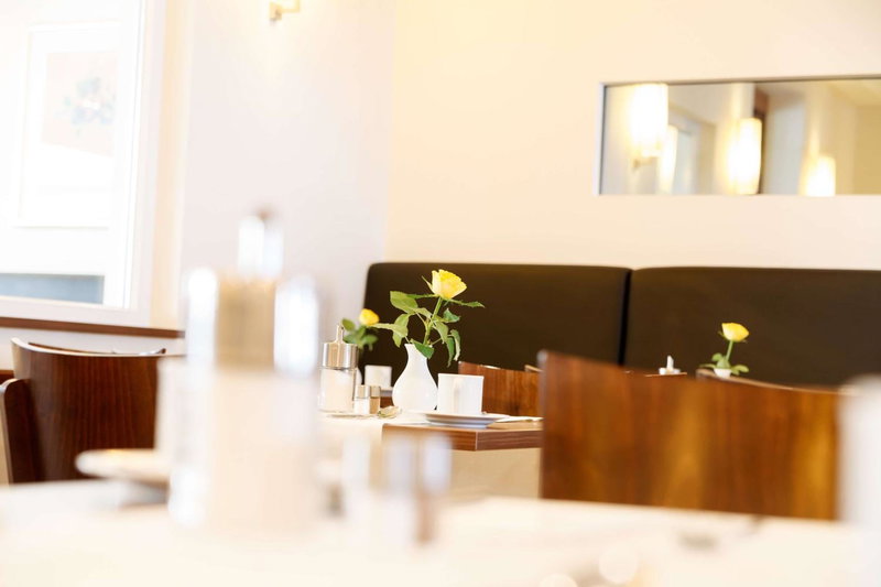 Best Western Hotel Nürnberg City West, Nürnberg, Germany