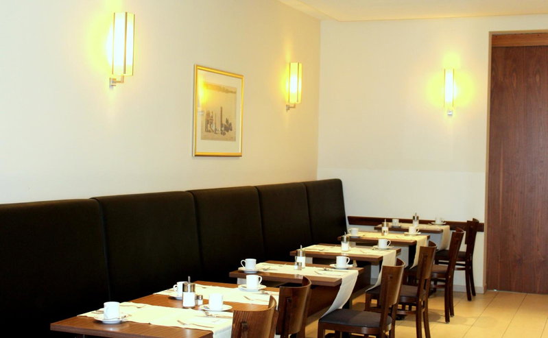 Best Western Hotel Nürnberg City West, Nürnberg, Germany