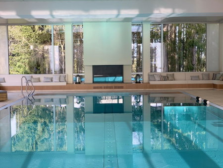 Schwarzwald Wellnesshotel SAIGERHÖH I Spa Golf & Wandern über dem Titisee, Lenzkirch, Germany