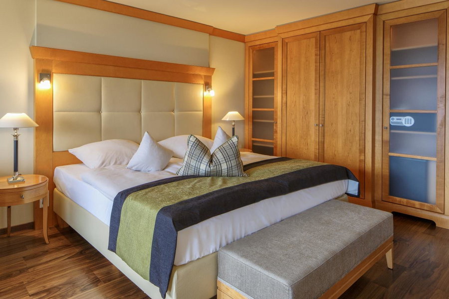 Schwarzwald Wellnesshotel SAIGERHÖH I Spa Golf & Wandern über dem Titisee, Lenzkirch, Germany