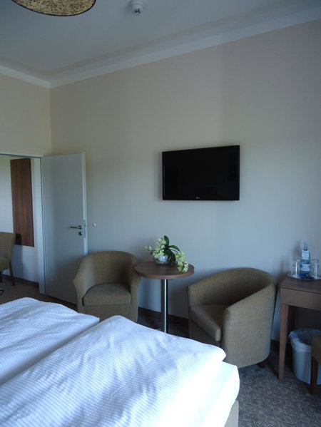 Ostseehotel Boltenhagen, Wismar, Germany