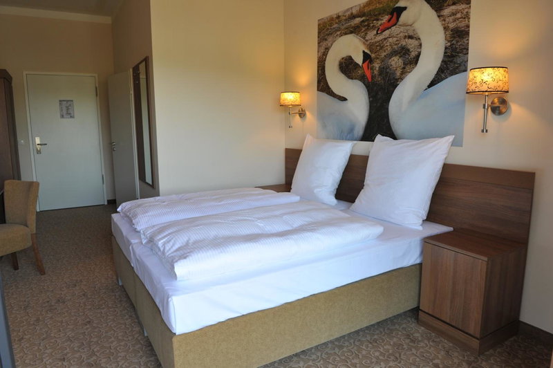 Ostseehotel Boltenhagen, Wismar, Germany