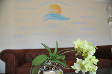 Ostseehotel Boltenhagen, Wismar, Germany