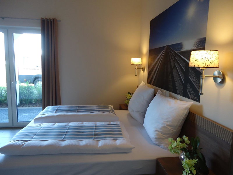 Ostseehotel Boltenhagen, Wismar, Germany