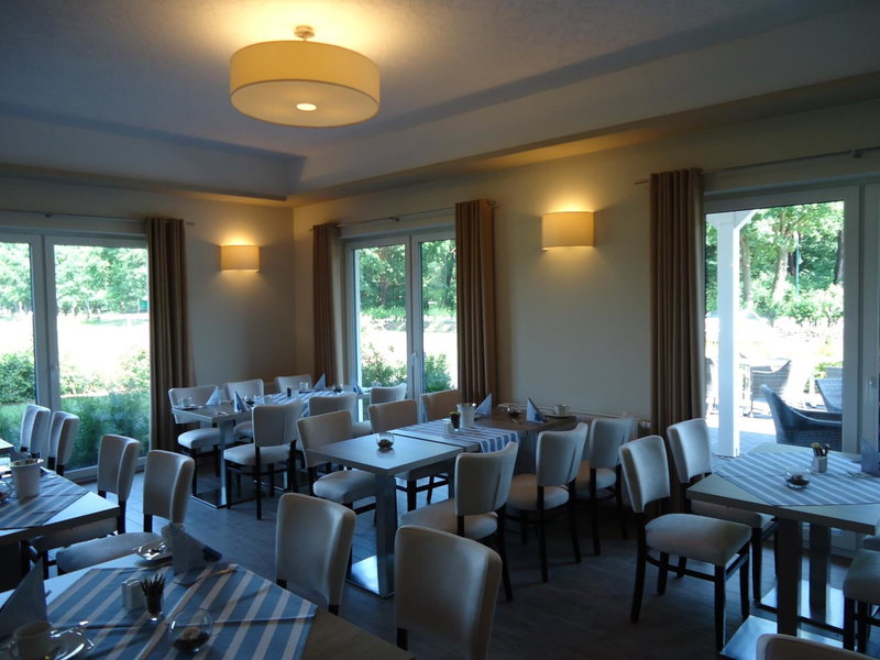 Ostseehotel Boltenhagen, Wismar, Germany