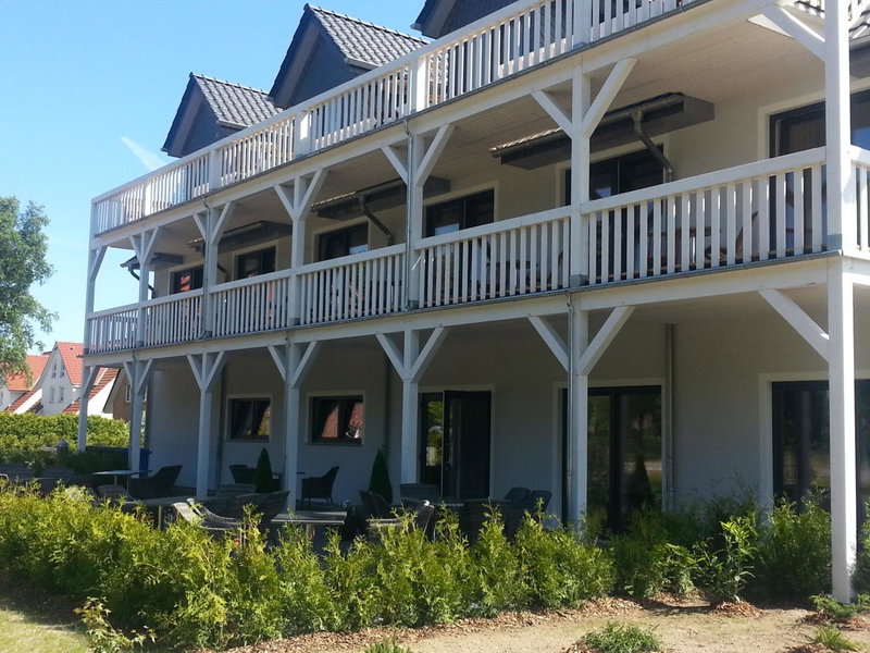Ostseehotel Boltenhagen, Wismar, Germany