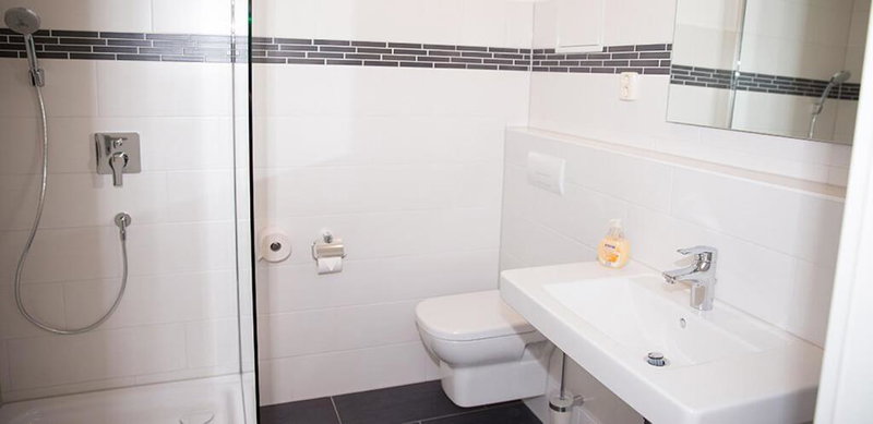 Hotel & Gästehaus Rostock Lütten Klein, Rostock, Германия