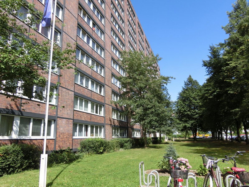 Hotel & Gästehaus Rostock Lütten Klein, Rostock, Германия