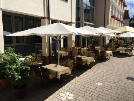 Hotel Adler, Nagold, Germany