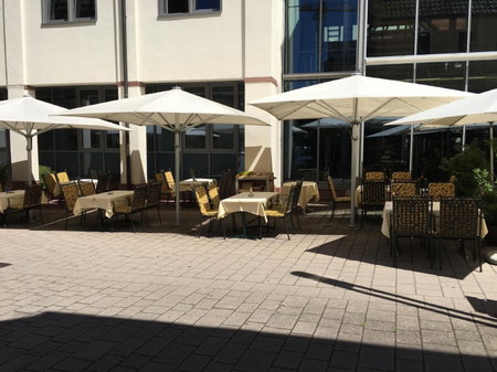 Hotel Adler, Nagold, Germany