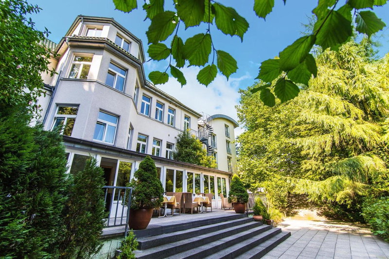 Hotel Das Lola, Essen, Germany