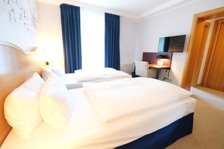 Hotel Das Lola, Essen, Germany