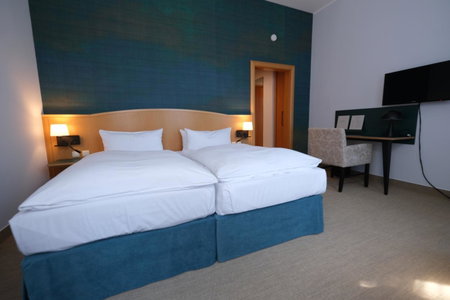 Hotel Das Lola, Essen, Germany