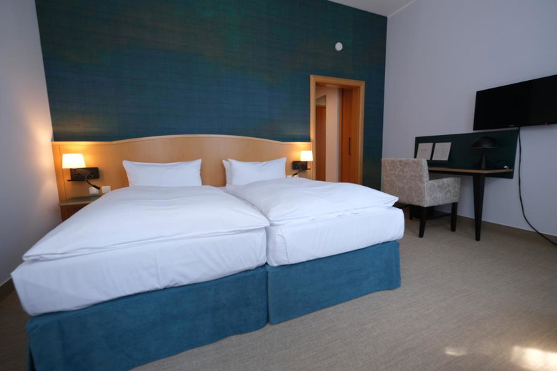 Hotel Das Lola, Essen, Germany