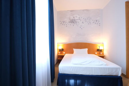 Hotel Das Lola, Essen, Germany