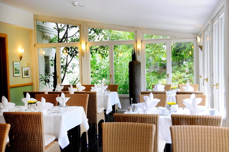 Hotel Das Lola, Essen, Germany