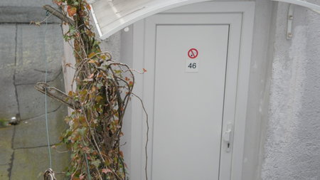 Hotel Jägerhof, Wiesbaden, Deutschland