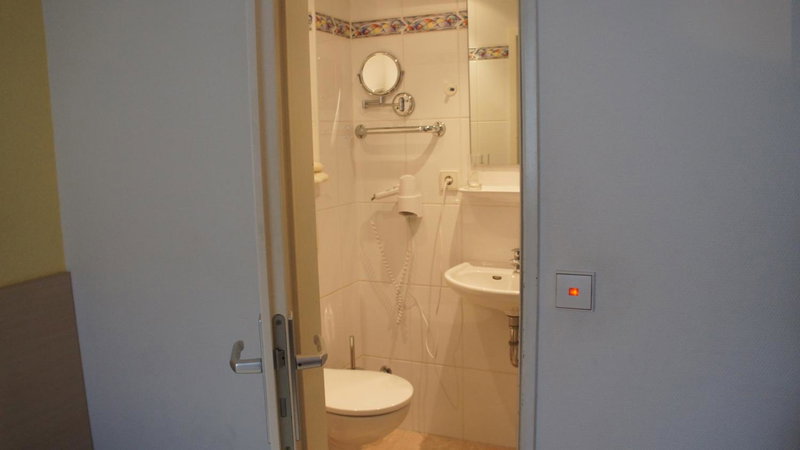 Hotel Jägerhof, Wiesbaden, Deutschland