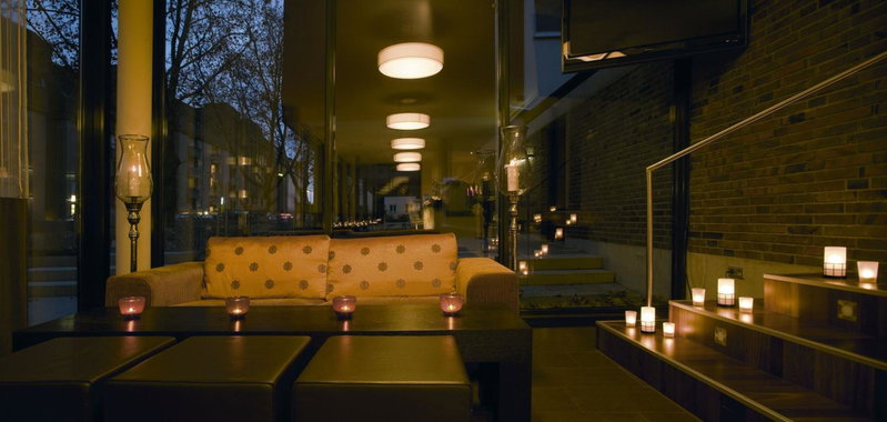 Boutiquehotel am Stadtgarten, Freiburg im Breisgau, Germany