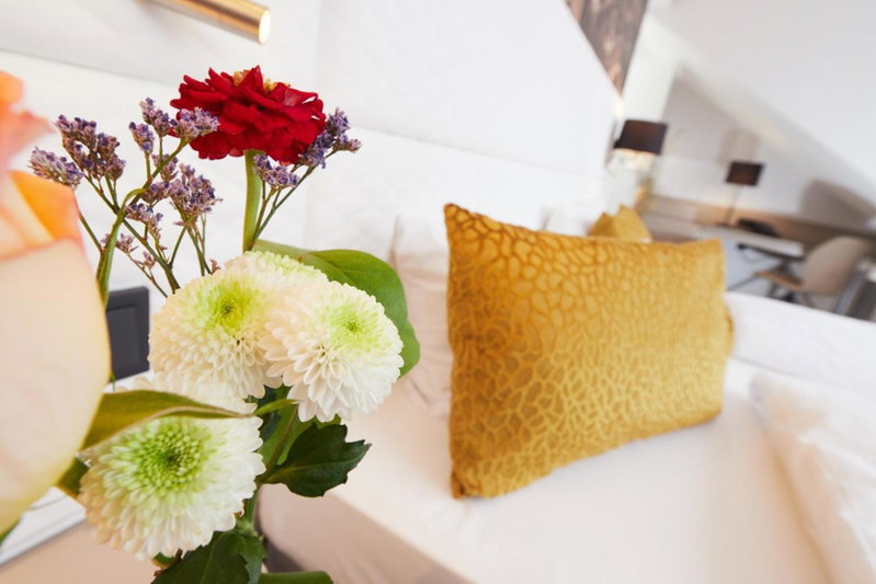 Boutiquehotel am Stadtgarten, Freiburg im Breisgau, Germany