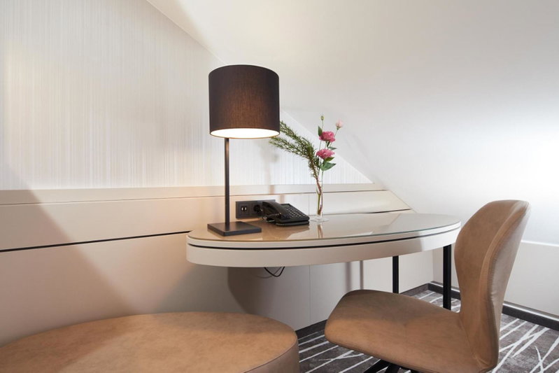 Boutiquehotel am Stadtgarten, Freiburg im Breisgau, Germany
