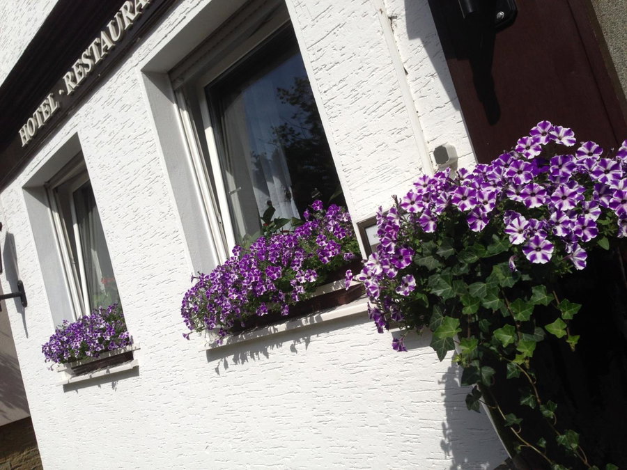 Hotel Domhof, Soest, Germany