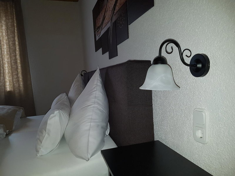 Hotel Domhof, Soest, Germany