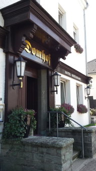 Hotel Domhof, Soest, Germany