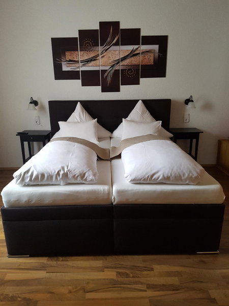 Hotel Domhof, Soest, Germany