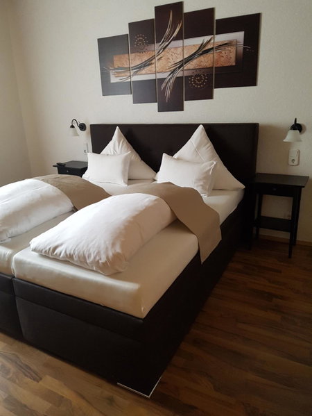 Hotel Domhof, Soest, Germany