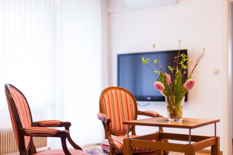 Hotel garni Schacherer, Müllheim, Germany