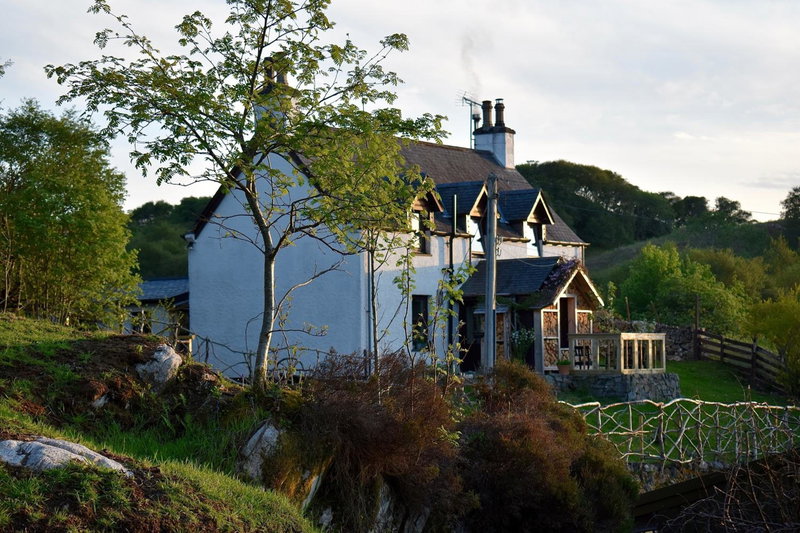 Ardmore House B&B, Lochinver, United Kingdom