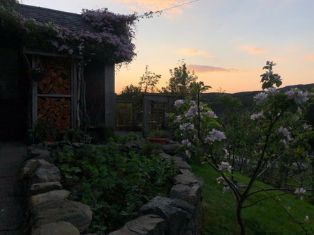 Ardmore House B&B, Lochinver, United Kingdom