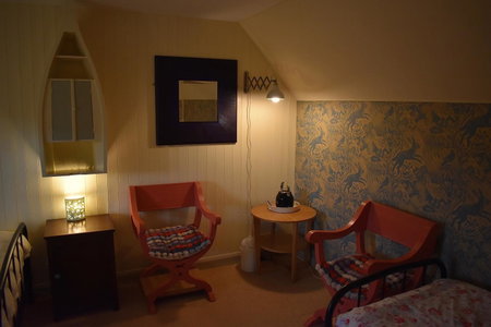 Ardmore House B&B, Lochinver, United Kingdom
