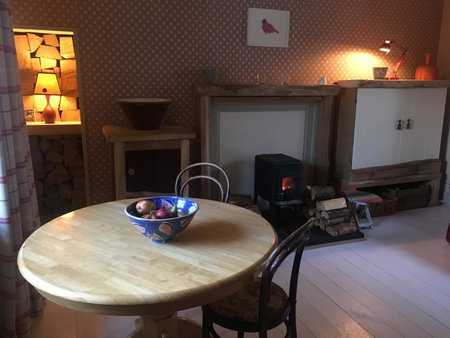 Ardmore House B&B, Lochinver, United Kingdom