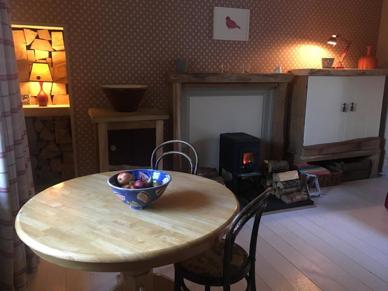 Ardmore House B&B, Lochinver, United Kingdom