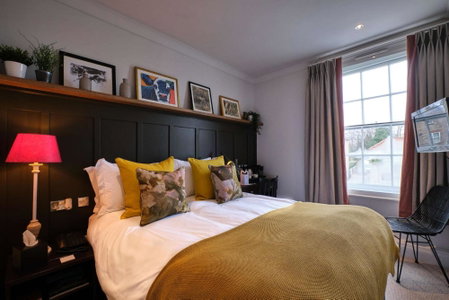 The Bulls Head Hotel, Chislehurst, United Kingdom