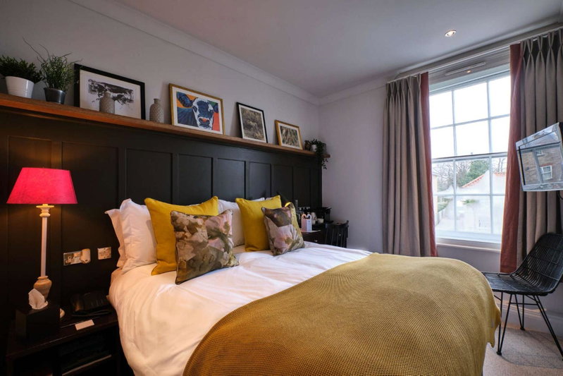 The Bulls Head Hotel, Chislehurst, United Kingdom