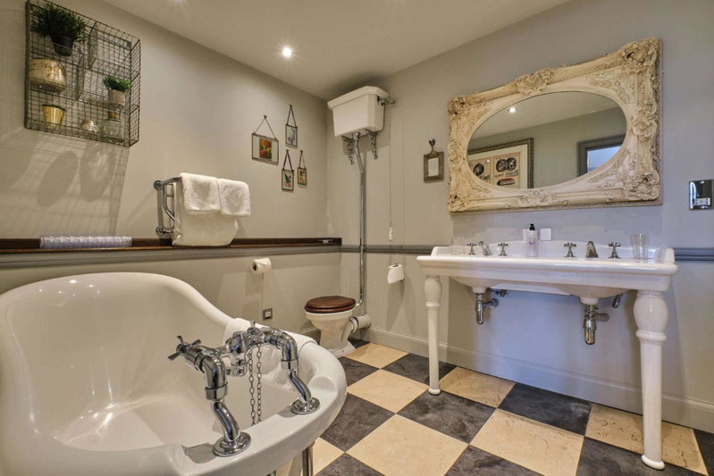 The Bulls Head Hotel, Chislehurst, United Kingdom