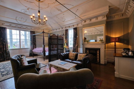 The Bulls Head Hotel, Chislehurst, United Kingdom