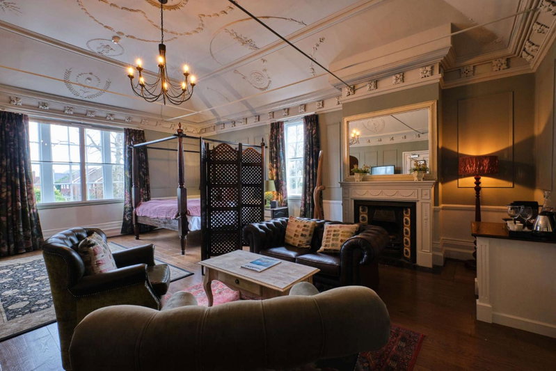 The Bulls Head Hotel, Chislehurst, United Kingdom
