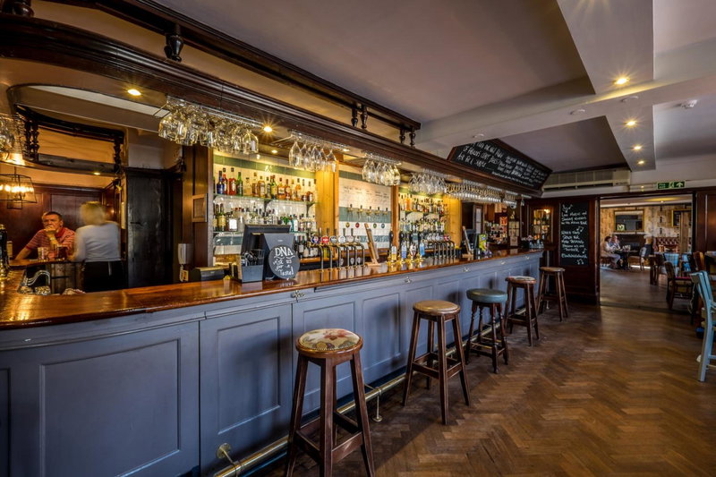 The Bulls Head Hotel, Chislehurst, United Kingdom